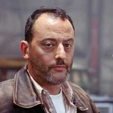 Jean Reno